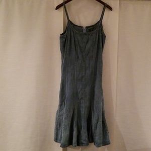 Jean dress - Ralph lauren